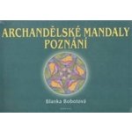 Archandělské mandaly poznání – Hledejceny.cz