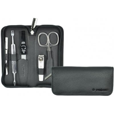 Pfeilring Manikúra Solingen 5 dílů - černá 9353.0300 – Zbozi.Blesk.cz