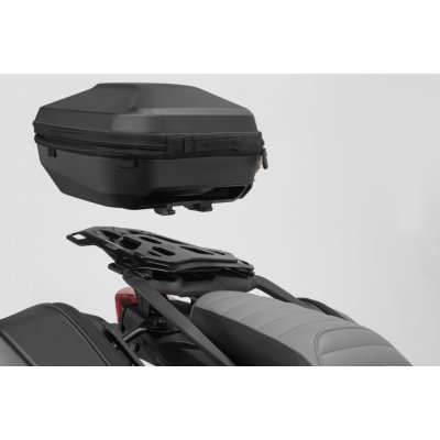 SW-Motech Topcase URBAN ABS Honda CB500F / CBR500R 16- | Zboží Auto