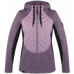 Loap Dámský svetr GALERIA OLW2220 FIALOVÁ – Zboží Dáma