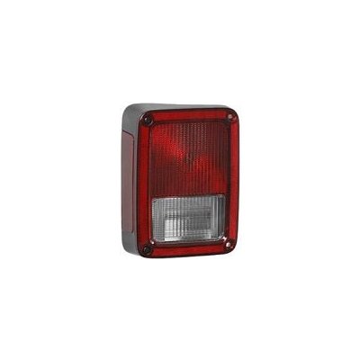 Zadní světlo- levé JEEP WRANGLER (JK) 2006-2017 |006-2017| EAGLE EYES | 5901532747249 – Hledejceny.cz