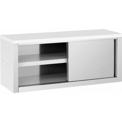 Royal Catering RCAT-120/40/50-C skříňka – Zboží Mobilmania