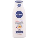 Nivea Repair & Care Woman regenerační tělové mléko 400 ml – Hledejceny.cz