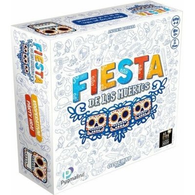 Pygmalino Fiesta – Zboží Živě