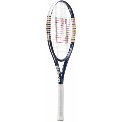 Wilson Roland Garros Equipe HP 2021 – Hledejceny.cz