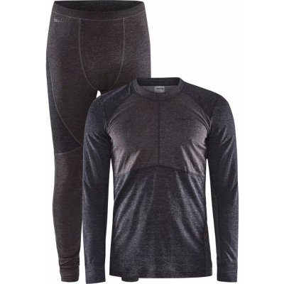Craft Core Dry Baselayer set pánské termoprádlo – Zboží Dáma