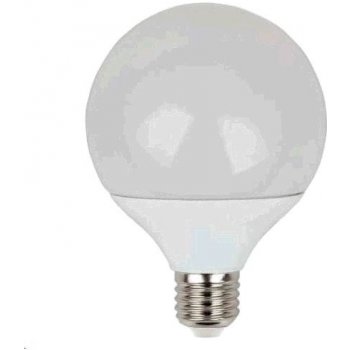 ORT žárovka LED E27 230V 14W 1380lm Teplá bílá E27 G95