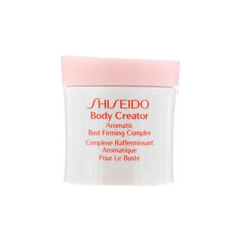 Shiseido Body Creator Aromatic Bust Firming Complex 75 ml