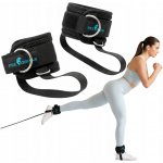 Pretorians Tréninkové pásky na kotník ankle strap (2ks) OP01 – Hledejceny.cz
