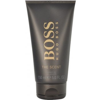 Hugo Boss Boss The Scent sprchový gel 150 ml