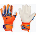 Reusch Attrakt Advance shocking orange/blue – Hledejceny.cz