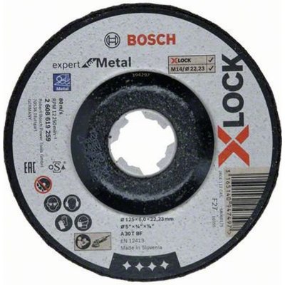 Bosch 2.608.619.259