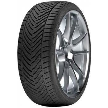 Pneumatiky Kormoran All Season 235/55 R17 103V