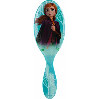 Wet Brush Original Detangler Disney Frozen 2 Guiding Spirit kartáč na vlasy Anna