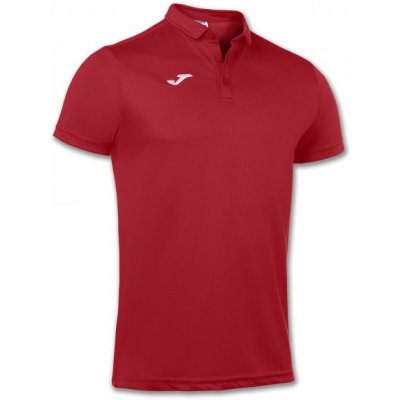Pierre Cardin Colour Block Polo Shirt red/Navy – Zboží Mobilmania