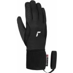 Reusch Baffin Touch-Tec black – Hledejceny.cz
