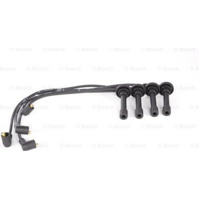 BOSCH Sada kabelů pro zapalování 0986356776 – Zboží Mobilmania