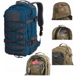 Helikon-Tex Raccoon Mk2 Cordura midnight blue 20 l – Zboží Mobilmania