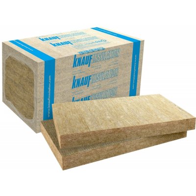 Knauf FKD S 160 mm 1,2 m² – Sleviste.cz