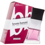 Bruno Banani Dangerous Woman parfémovaná voda dámská 30 ml – Hledejceny.cz