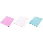 Esito žínka bavlna froté bílá – Zboží Dáma