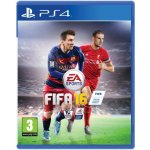 FIFA 16 – Zboží Dáma