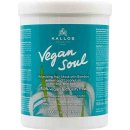 Kallos Vegan Soul maska na vlasy 1000 ml