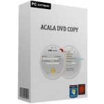 Acala DVD Copy – Zboží Živě