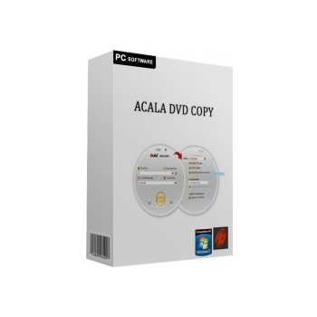 Acala DVD Copy