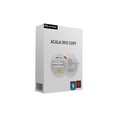 Acala DVD Copy – Zboží Mobilmania