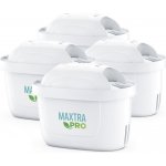 Brita Maxtra Pro Pure Performance 4 ks – Zboží Mobilmania