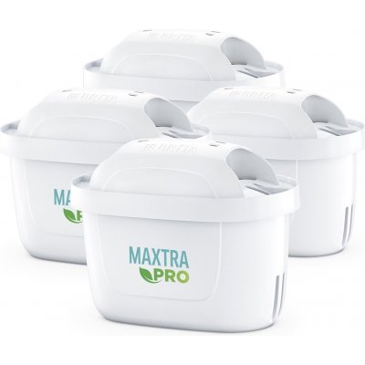 Brita Maxtra Pro Pure Performance 4 ks