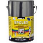 Epolex S2380 4 kg šedá – Hledejceny.cz