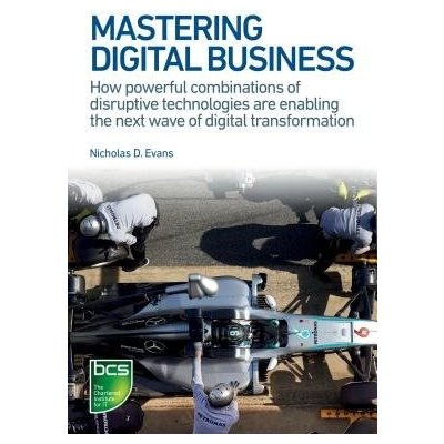 Mastering Digital Business – Hledejceny.cz