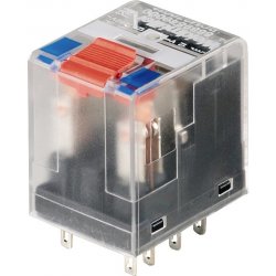 Weidmüller RCM380615, 8917550000 zátěžové relé, 400 V/AC, 10 A, 10 ks