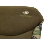 Giants Fishing Křeslo RWX Large Camo Chair – Hledejceny.cz