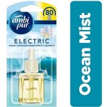 Ambi Pur Electric napln ocean Mist 20 ml – Sleviste.cz