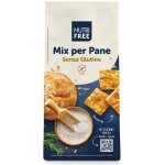 Nutrifree Bezlepková směs na pečivo 1 kg – Hledejceny.cz