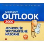 Mocrosoft Outlook 2000 – Hledejceny.cz