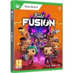Funko Fusion (XSX) – Hledejceny.cz