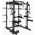 TREXO Hector Commercial black – Hledejceny.cz