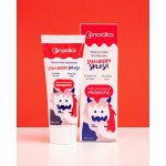 Nordics Probiotic Strawberry Fresh pro děti 50 ml – Hledejceny.cz