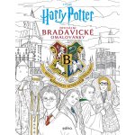 Harry Potter Oficiální bradavické omalovánky – Zboží Dáma