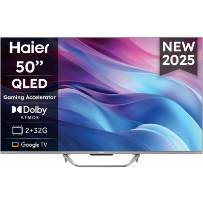 Haier H50Q80FUX – Hledejceny.cz