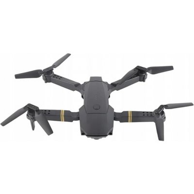 Eachine E58, dosah 100 m, baterie 600 mAh – Hledejceny.cz