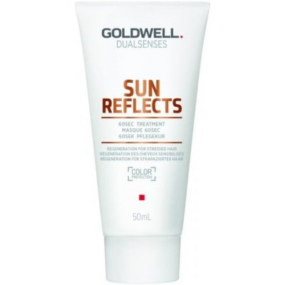 Goldwell DS Sun Reflects Aftersun Treatment 50 ml – Zboží Dáma