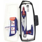 Maped Kovové kružítko Stop System 3-dílná sada – Sleviste.cz