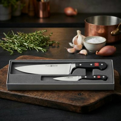 Wusthof classic Sada nožů 2 ks – Zboží Dáma