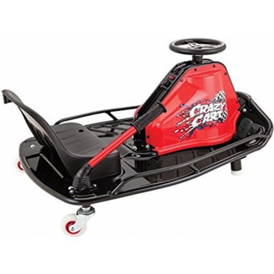 Razor CRAZY CART 25173860 – Zboží Dáma