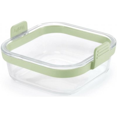 Košík do horkovzdušné fritézy 18 x 17 cm, sklo, Lékué – Hledejceny.cz